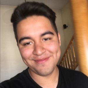 Meet your Posher, Eric